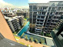 FORETT AT BUKIT TIMAH (D21), Apartment #458571031